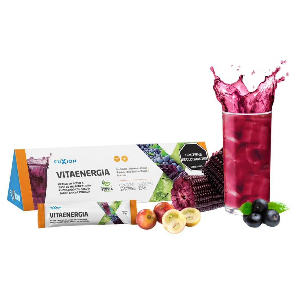 vitaenergía