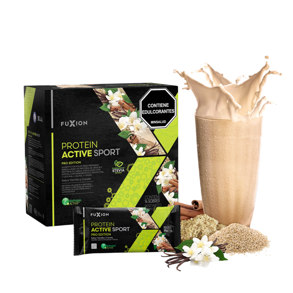 protein active sport